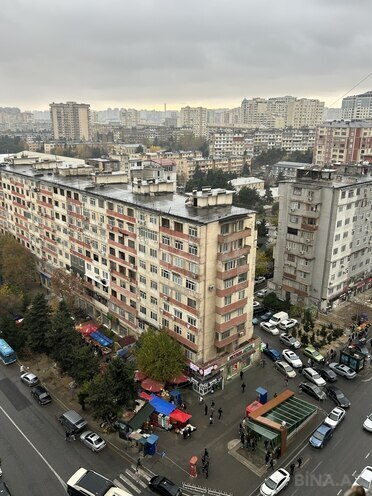Satılır 3 otaqlı yeni tikili 135 m², Azadlıq Prospekti m., photo 23 from 31