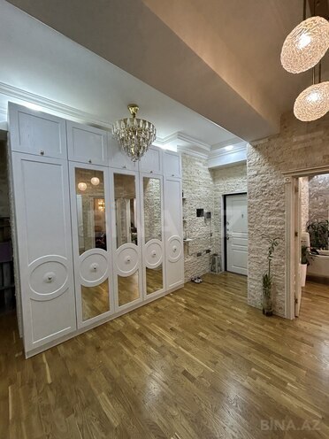 Satılır 3 otaqlı yeni tikili 135 m², Azadlıq Prospekti m., photo 10 from 31