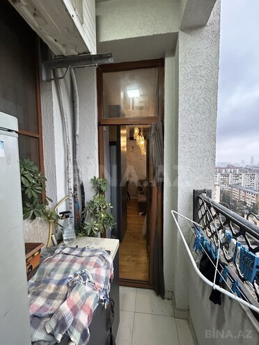 Satılır 3 otaqlı yeni tikili 135 m², Azadlıq Prospekti m., photo 24 from 31