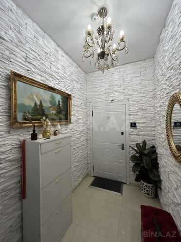 Satılır 3 otaqlı yeni tikili 135 m², Azadlıq Prospekti m., photo 29 from 31