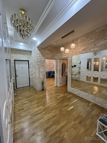 Satılır 3 otaqlı yeni tikili 135 m², Azadlıq Prospekti m., photo 8 from 31