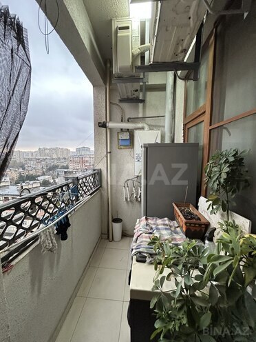 Satılır 3 otaqlı yeni tikili 135 m², Azadlıq Prospekti m., photo 25 from 31