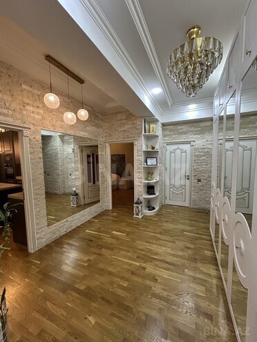 Satılır 3 otaqlı yeni tikili 135 m², Azadlıq Prospekti m., photo 9 from 31
