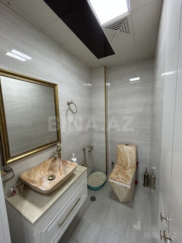 Satılır 3 otaqlı yeni tikili 135 m², Azadlıq Prospekti m., photo 26 from 31