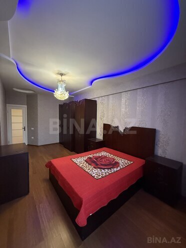 Satılır 5 otaqlı yeni tikili 190 m², Nərimanov r., photo 25 from 32