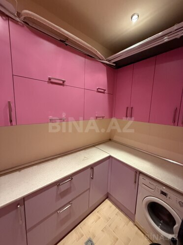 Satılır 5 otaqlı yeni tikili 190 m², Nərimanov r., photo 30 from 32
