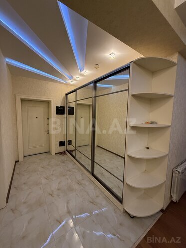 Satılır 5 otaqlı yeni tikili 190 m², Nərimanov r., photo 10 from 32
