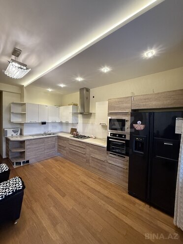 Satılır 5 otaqlı yeni tikili 190 m², Nərimanov r., photo 15 from 32