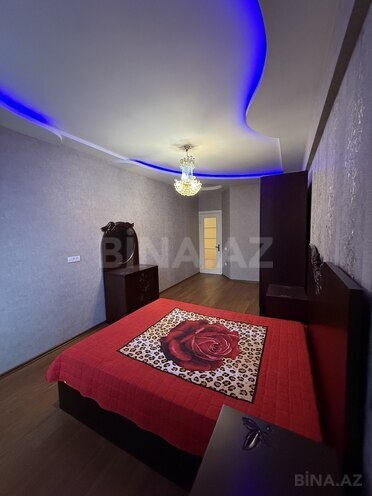 Satılır 5 otaqlı yeni tikili 190 m², Nərimanov r., photo 26 from 32