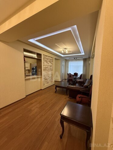 Satılır 5 otaqlı yeni tikili 190 m², Nərimanov r., photo 11 from 32