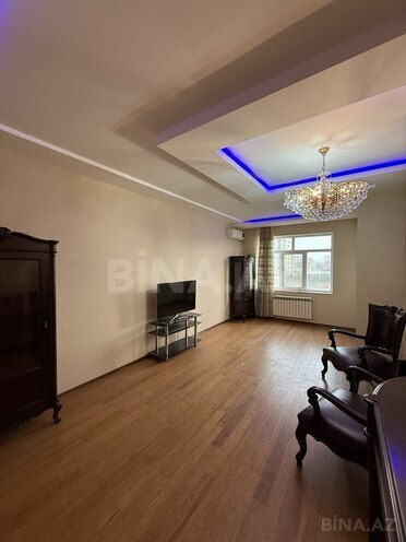 Satılır 5 otaqlı yeni tikili 190 m², Nərimanov r., photo 18 from 32