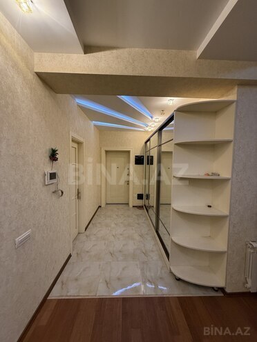 Satılır 5 otaqlı yeni tikili 190 m², Nərimanov r., photo 9 from 32