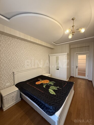 Satılır 5 otaqlı yeni tikili 190 m², Nərimanov r., photo 21 from 32