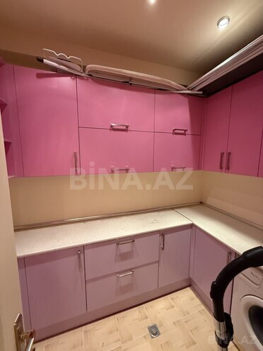 Satılır 5 otaqlı yeni tikili 190 m², Nərimanov r., photo 31 from 32