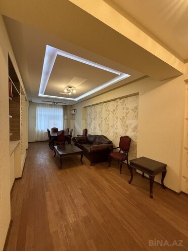 Satılır 5 otaqlı yeni tikili 190 m², Nərimanov r., photo 12 from 32