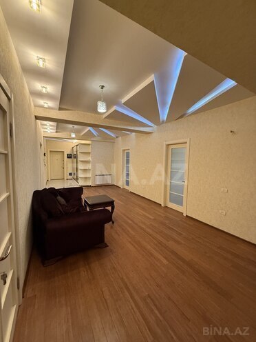 Satılır 5 otaqlı yeni tikili 190 m², Nərimanov r., photo 3 from 32