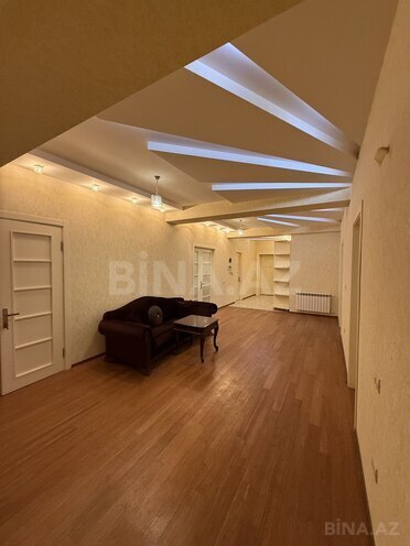 Satılır 5 otaqlı yeni tikili 190 m², Nərimanov r., photo 4 from 32