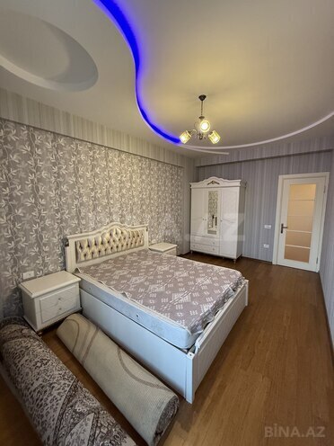 Satılır 5 otaqlı yeni tikili 190 m², Nərimanov r., photo 23 from 32