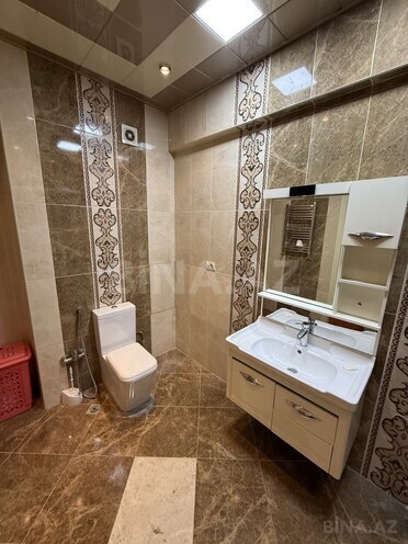 Satılır 5 otaqlı yeni tikili 190 m², Nərimanov r., photo 29 from 32