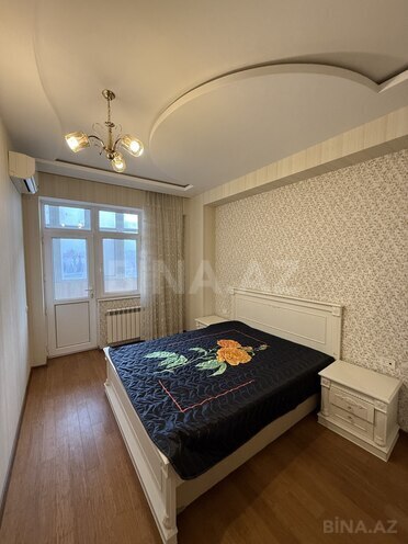 Satılır 5 otaqlı yeni tikili 190 m², Nərimanov r., photo 22 from 32