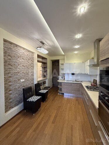 Satılır 5 otaqlı yeni tikili 190 m², Nərimanov r., photo 16 from 32