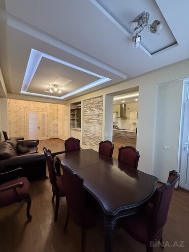 Satılır 5 otaqlı yeni tikili 190 m², Nərimanov r., photo 14 from 32