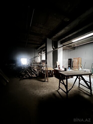 Продаётся  объект 950 м², м. Элмляр Академиясы, photo 18 from 19