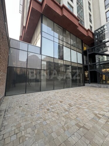 Продаётся  объект 950 м², м. Элмляр Академиясы, photo 3 from 19