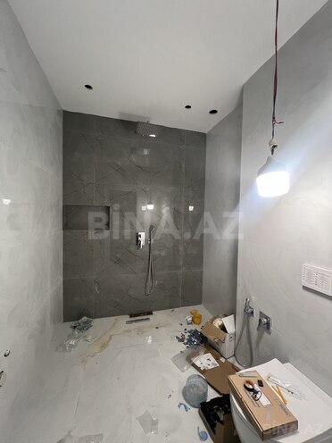 Satılır 3 otaqlı yeni tikili 100 m², Elmlər Akademiyası m., photo 7 from 24