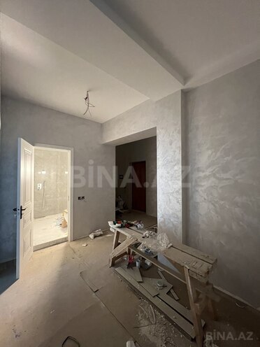 Satılır 3 otaqlı yeni tikili 100 m², Elmlər Akademiyası m., photo 19 from 24