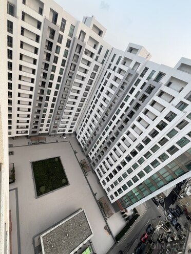 Satılır 3 otaqlı yeni tikili 100 m², Elmlər Akademiyası m., photo 23 from 24