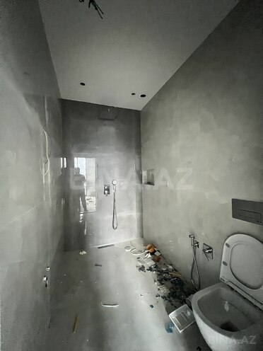 Satılır 3 otaqlı yeni tikili 100 m², Elmlər Akademiyası m., photo 15 from 24