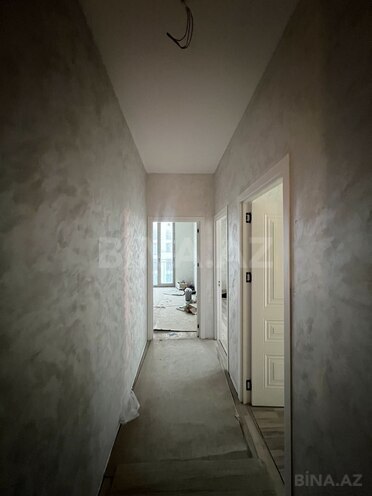Satılır 3 otaqlı yeni tikili 100 m², Elmlər Akademiyası m., photo 22 from 24