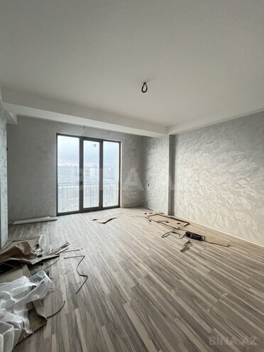 Satılır 3 otaqlı yeni tikili 100 m², Elmlər Akademiyası m., photo 4 from 24
