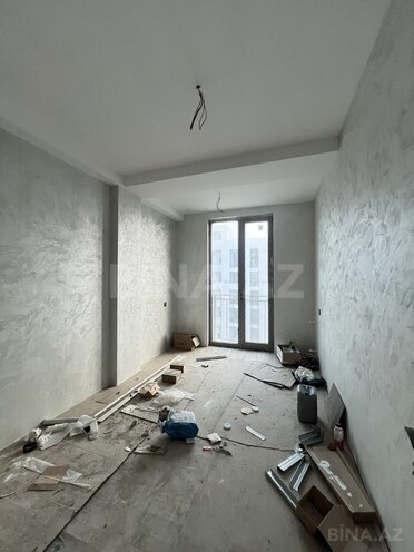 Satılır 3 otaqlı yeni tikili 100 m², Elmlər Akademiyası m., photo 13 from 24