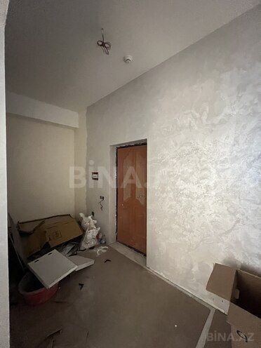 Satılır 3 otaqlı yeni tikili 100 m², Elmlər Akademiyası m., photo 21 from 24