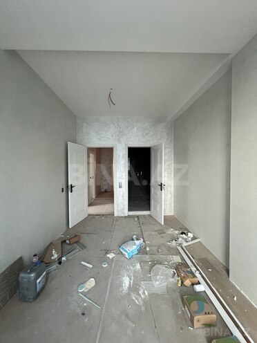 Satılır 3 otaqlı yeni tikili 100 m², Elmlər Akademiyası m., photo 14 from 24
