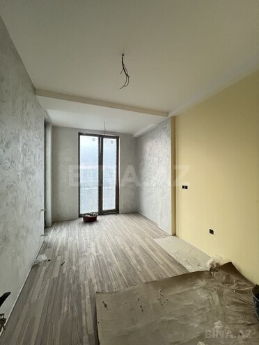 Satılır 3 otaqlı yeni tikili 100 m², Elmlər Akademiyası m., photo 8 from 24