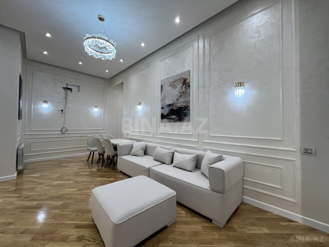 Сдаётся 2-комн. новостройка 75 м², пос. Аг шехер, photo 4 from 15