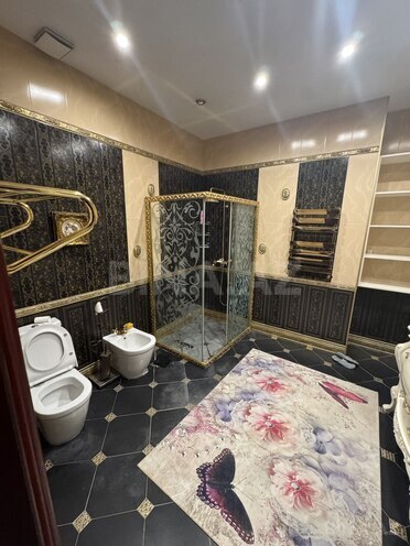 İcarəyə verilir 3 otaqlı yeni tikili 220 m², Şah İsmayıl Xətai m., photo 16 from 32