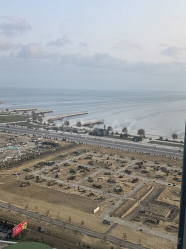 İcarəyə verilir 3 otaqlı yeni tikili 220 m², Şah İsmayıl Xətai m., photo 14 from 32