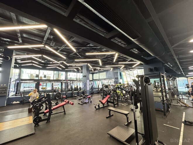 İcarəyə verilir 3 otaqlı yeni tikili 220 m², Şah İsmayıl Xətai m., photo 23 from 32