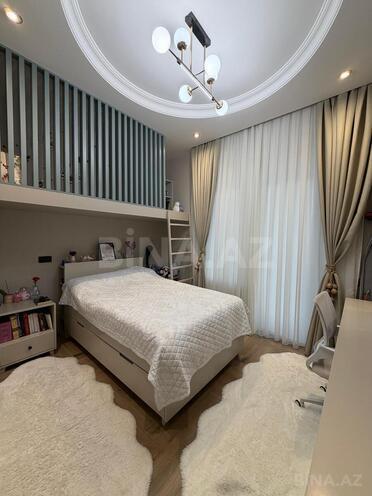 Satılır 4 otaqlı yeni tikili 132 m², Ağ şəhər q., photo 13 from 22