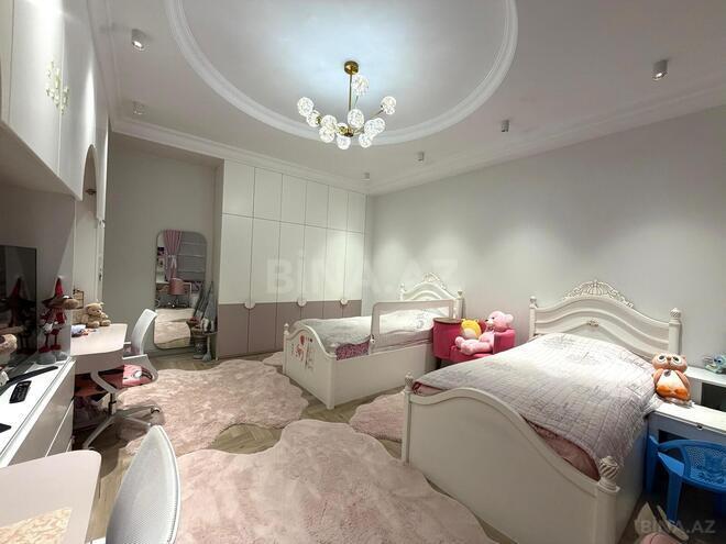 Satılır 4 otaqlı yeni tikili 132 m², Ağ şəhər q., photo 17 from 22