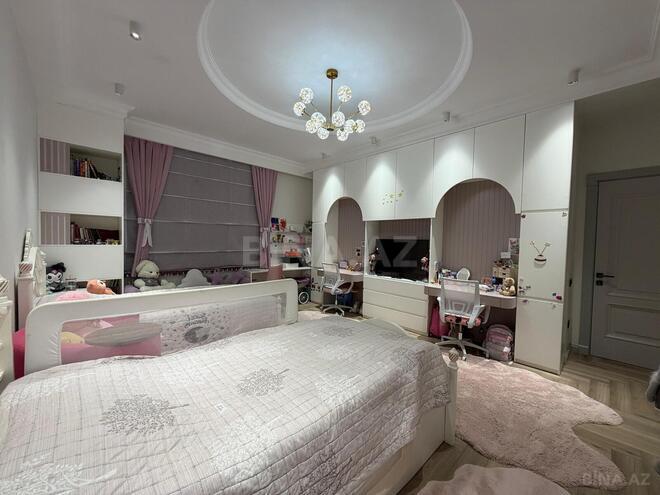 Satılır 4 otaqlı yeni tikili 132 m², Ağ şəhər q., photo 16 from 22