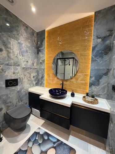 Satılır 4 otaqlı yeni tikili 132 m², Ağ şəhər q., photo 19 from 22
