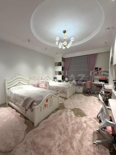 Satılır 4 otaqlı yeni tikili 132 m², Ağ şəhər q., photo 15 from 22