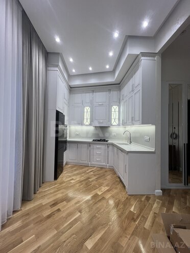 Сдаётся 2-комн. новостройка 75 м², пос. Аг шехер, photo 9 from 15