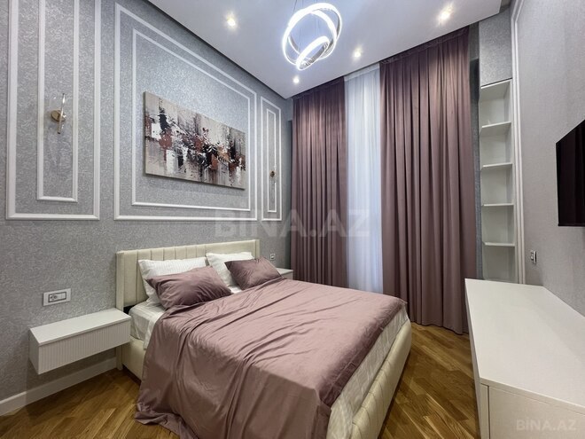 Сдаётся 2-комн. новостройка 75 м², пос. Аг шехер, photo 11 from 15