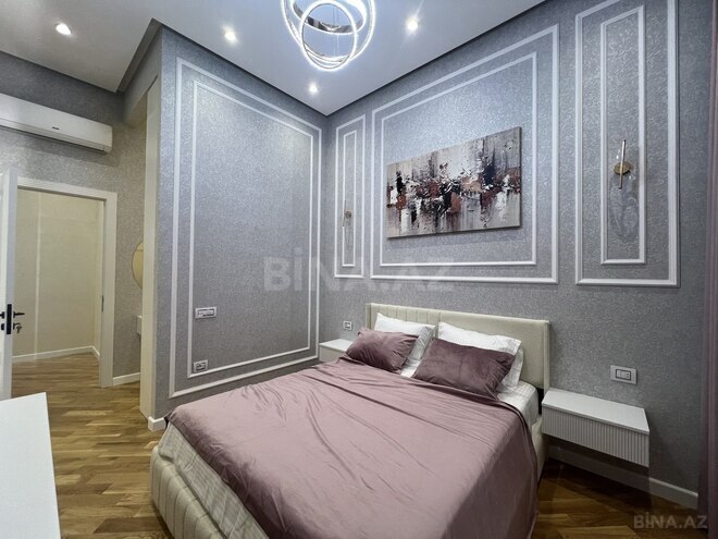 Сдаётся 2-комн. новостройка 75 м², пос. Аг шехер, photo 13 from 15